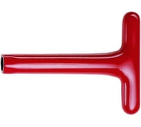 Торцевой ключ KNIPEX KN-980517 диэлектрический