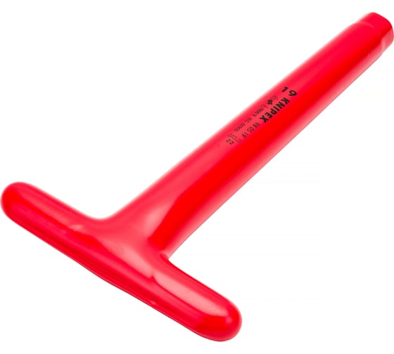 Торцевой ключ диэлектрический KNIPEX KN-980519