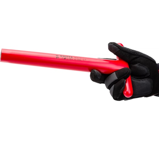 Торцевой ключ диэлектрический KNIPEX KN-980519