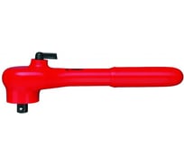 Трещотка KNIPEX KN-9831
