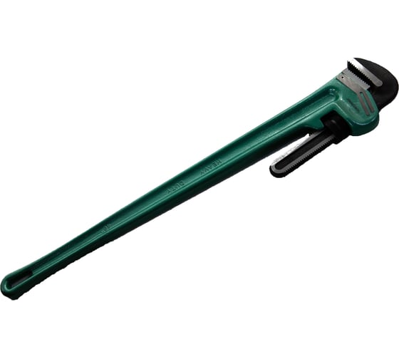 Трубный ключ Jonnesway W2848R 1200 мм 48704 1