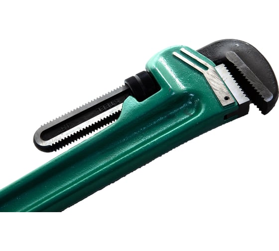 Трубный ключ Jonnesway W2848R 1200 мм 48704
