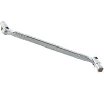 Торцевой карданный ключ 6х7 Jonnesway W43A0607