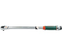 Динамометрический ключ двустороннего действия Jonnesway T08080N