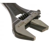 Разводной ключ BAHCO 9072 P