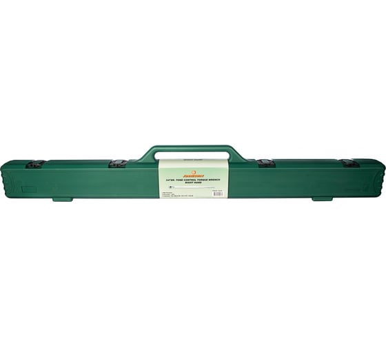 Динамометрический ключ Jonnesway T04700, 3/4"DR, 140-980 Нм