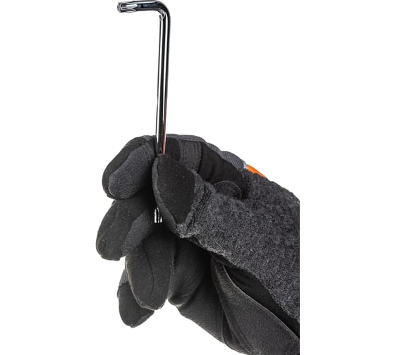 Набор торцевых ключей TORX® Т10-Т50 9 шт Ombra 953009