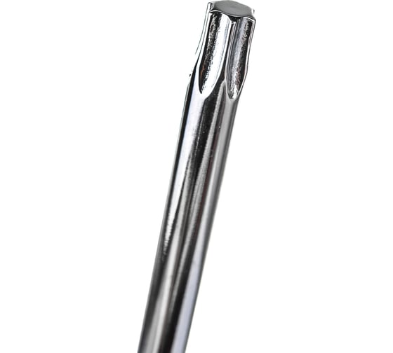 Набор торцевых ключей TORX® Т10-Т50 9 шт Ombra 953009