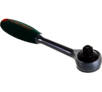 Рукоятка трещоточная 3/8д.DR, 72 зубца, 200 мм Jonnesway R3503