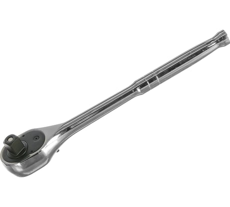 Рукоятка трещоточная 1/2д.DR, 36 зубцов, 280 мм Jonnesway R2904A