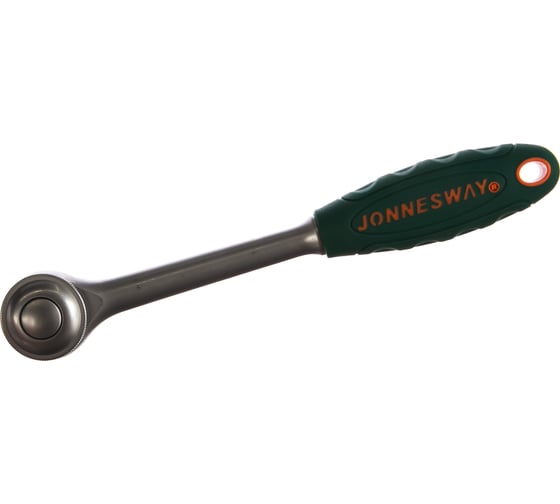 Рукоятка трещоточная 1/2д.DR, 72 зубца, 250 мм Jonnesway R3504