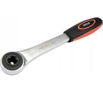 Трещотка YATO 1/2", с квадратным отверстием YT-03315