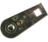 Трещоточная головка Jonnesway R2603A 3/8"DR 3