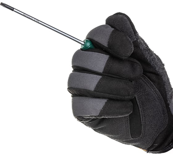 Комплект угловых двухсторонних ключей Jonnesway TORX H10MT09S