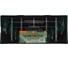 Комплект угловых двусторонних шестигранников Jonnesway H10MB08ST 2