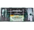 Комплект угловых двусторонних шестигранников Jonnesway H10MB08ST 3