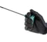 Комплект угловых двусторонних шестигранников Jonnesway H10MB08ST 5