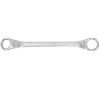 Накидной двусторонний ключ HORTZ 41x46, хромирование HOR 103194