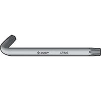 Имбусовый ключ ЗУБР ЭКСПЕРТ TORX 10 27452-10