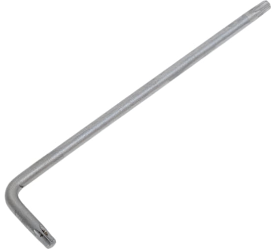 Имбусовый ключ ЗУБР ЭКСПЕРТ TORX 15 27452-15