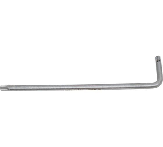 Имбусовый ключ ЗУБР ЭКСПЕРТ TORX 15 27452-15