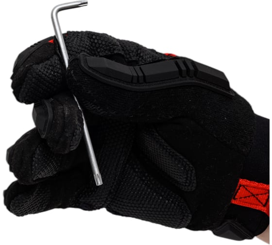 Имбусовый ключ ЗУБР ЭКСПЕРТ TORX 15 27452-15