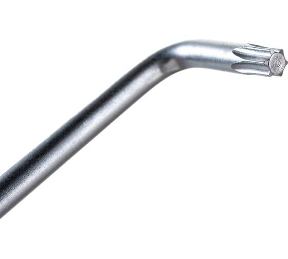 Имбусовый ключ ЗУБР ЭКСПЕРТ TORX 20 27452-20