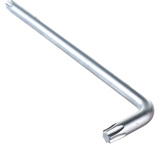 Имбусовый ключ ЗУБР ЭКСПЕРТ TORX 40 27452-40