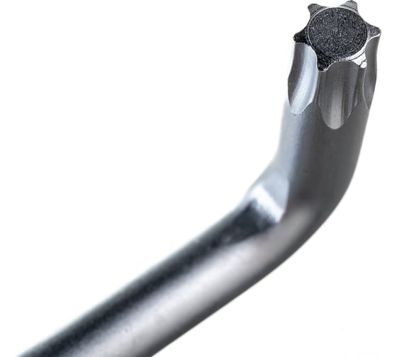 Имбусовый ключ ЗУБР ЭКСПЕРТ TORX 40 27452-40