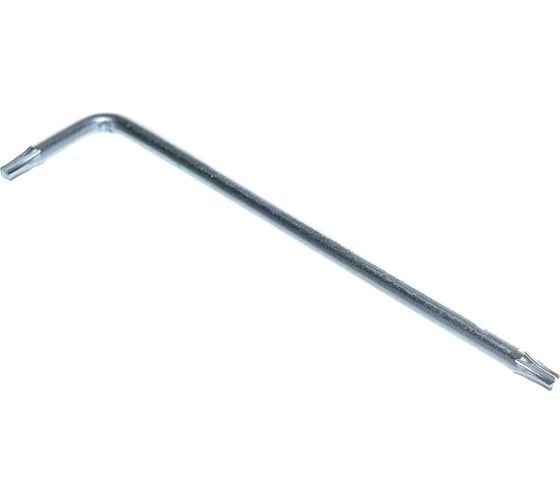 Имбусовый ключ ЗУБР ЭКСПЕРТ TORX 8 27452-8