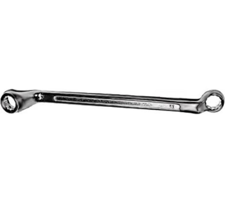 Накидной ключ 24х27 мм Т-52270 FIT 63544