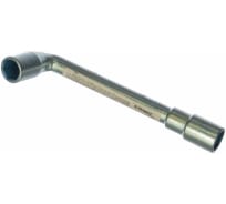 Торцевой L-образный ключ с отверстием, 13 мм FIT 63013