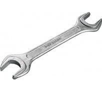 Рожковый ключ 14х17мм Зубр МЕХАНИК 27015-14-17