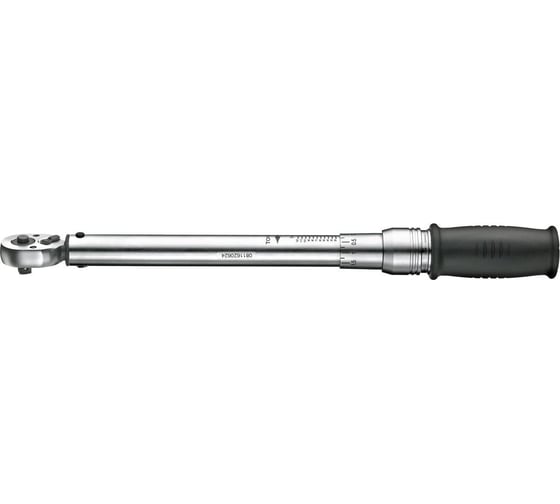 Динамометрический регулируемый ключ HEYTEC с трещоткой с реверсом 1/2" HE-50885000080 1
