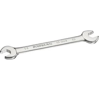 Рожковый ключ Dewalt FATMAX Anti-Slip 14x15мм FMMT13068-0