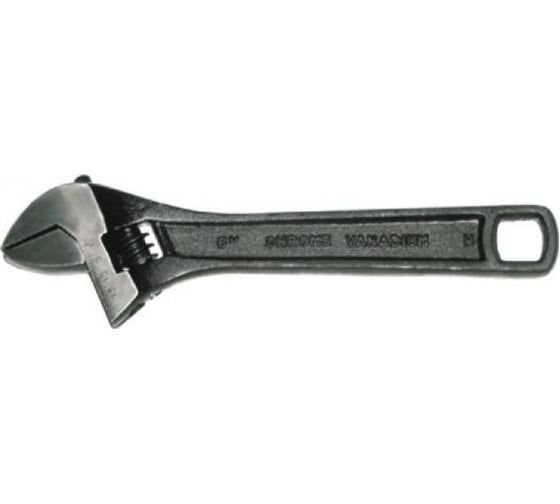 Разводной ключ 150 мм FIT Профи 70256 1