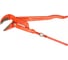 Газовый ключ №1 тип S 1" FIT Профи 70410 1