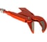 Газовый ключ №1 тип S 1" FIT Профи 70410 2