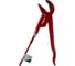 Газовый ключ №1 тип S 1" FIT Профи 70410 6