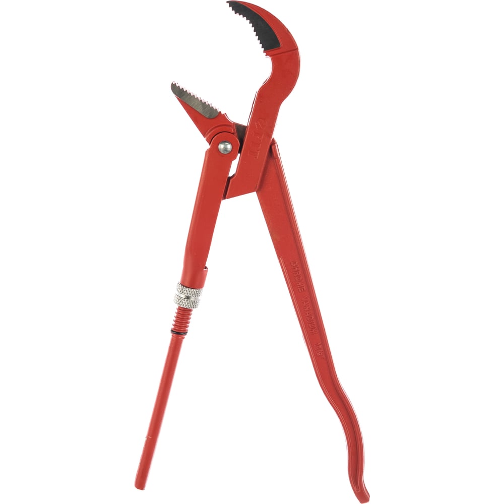 Газовый ключ №2 тип S 1,5" FIT Профи 70415 - выгодная цена, отзывы ...