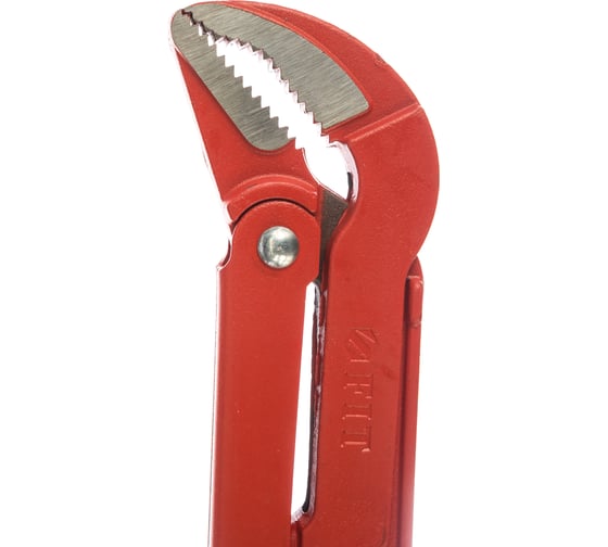 Газовый ключ №2 тип S 1,5" FIT Профи 70415