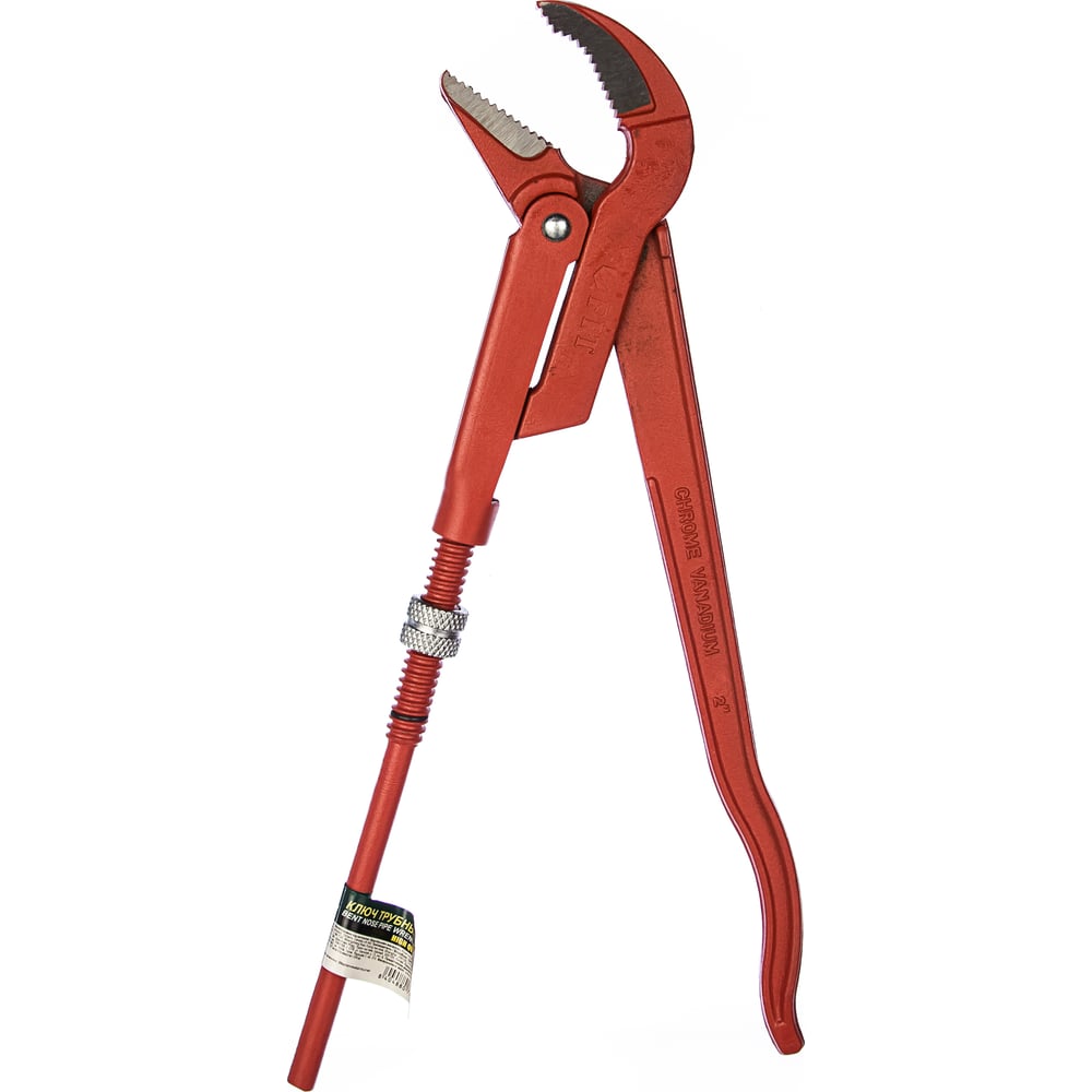 Газовый ключ №3 тип S 2" FIT Профи 70420 - выгодная цена, отзывы ...