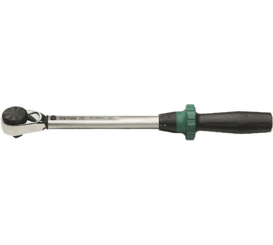 Динамометрический ключ HEYCO HE-00784000080S 1