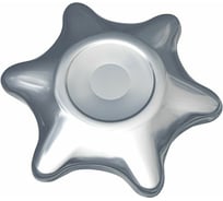Трещотка 3/8" с круглой ручкой СОРОКИН 1.8
