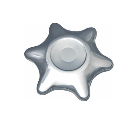 Трещотка 3/8" с круглой ручкой СОРОКИН 1.8