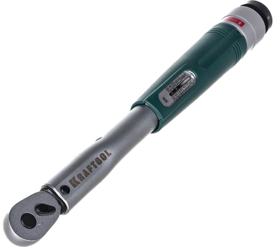 Динамометрический ключ KRAFTOOL INDUSTRIE QUALITAT 64051-030