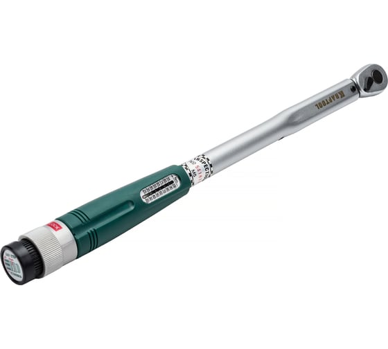 Динамометрический ключ KRAFTOOL INDUSTRIE QUALITAT 64053-100