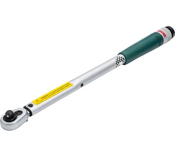 Динамометрический ключ KRAFTOOL INDUSTRIE QUALITAT 64053-100