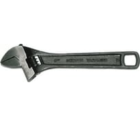 Разводной ключ Профи 200 мм FIT 70258