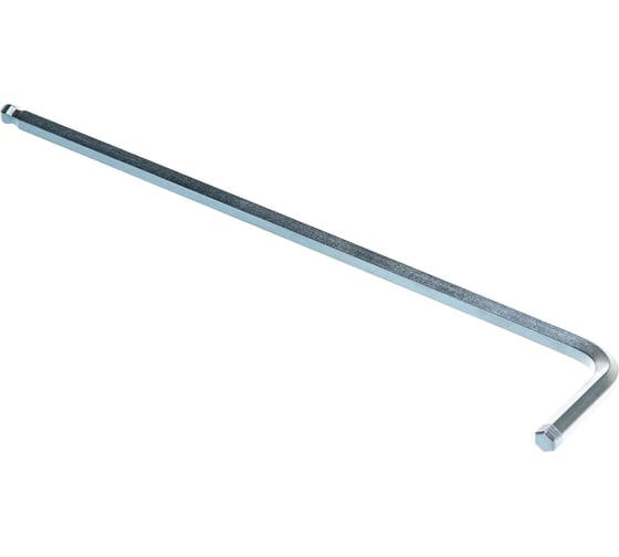 Набор торцевых шестигранных ключей с шаром 1/16"-3/8" 9 шт. Jonnesway X-TRA LONG H06SA209S